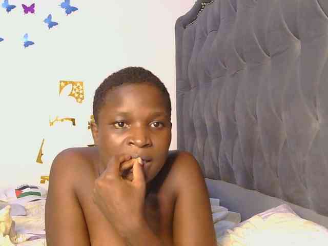 MelaninAngels1 webcam