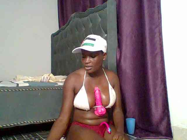 MelaninAngels1 webcam