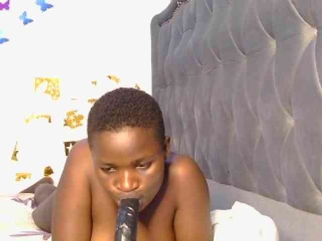 MelaninAngels1 webcam