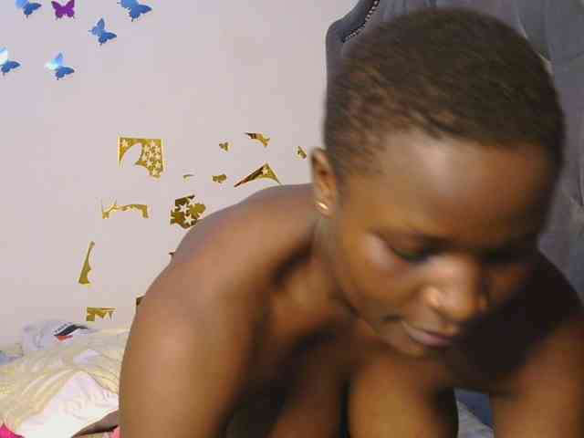 MelaninAngels1 webcam