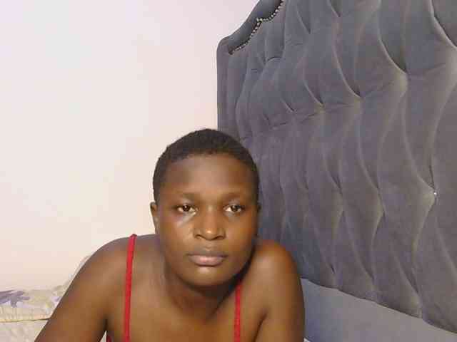 MelaninAngels1 webcam