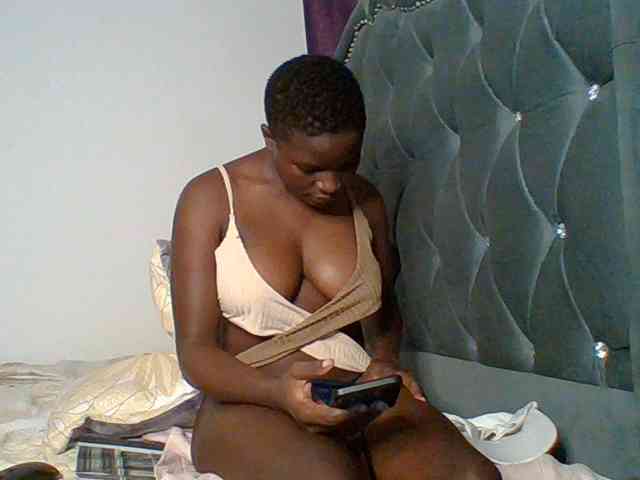 MelaninAngels1 webcam