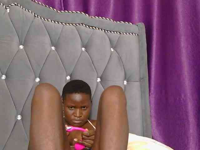 MelaninAngels1 webcam
