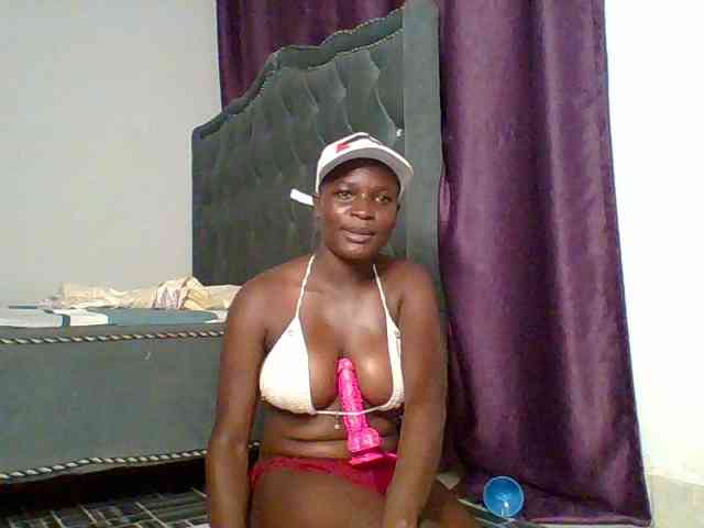 MelaninAngels1 webcam