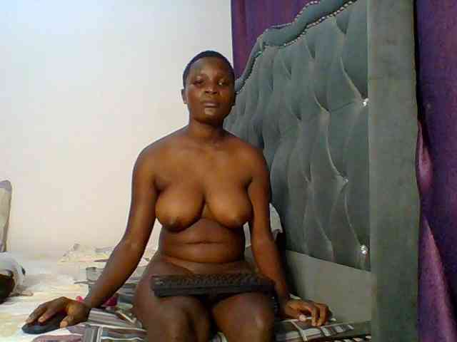 MelaninAngels1 webcam