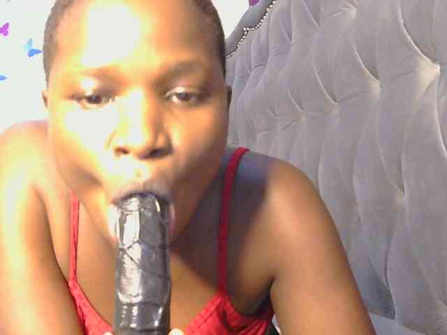 MelaninAngels1 webcam