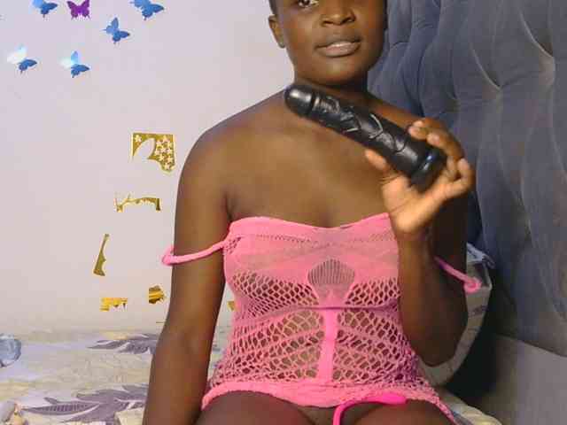 MelaninAngels1 webcam