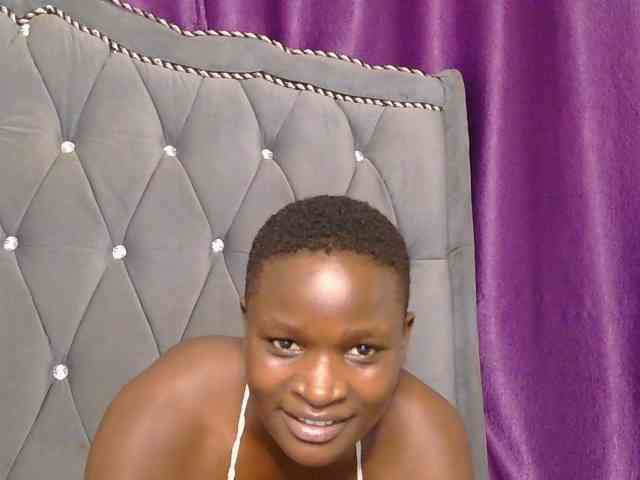 MelaninAngels1 webcam