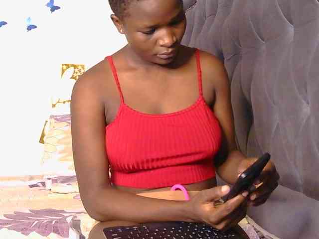MelaninAngels1 webcam