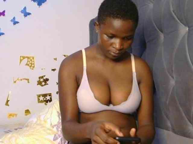MelaninAngels1 webcam
