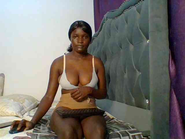MelaninAngels1 webcam