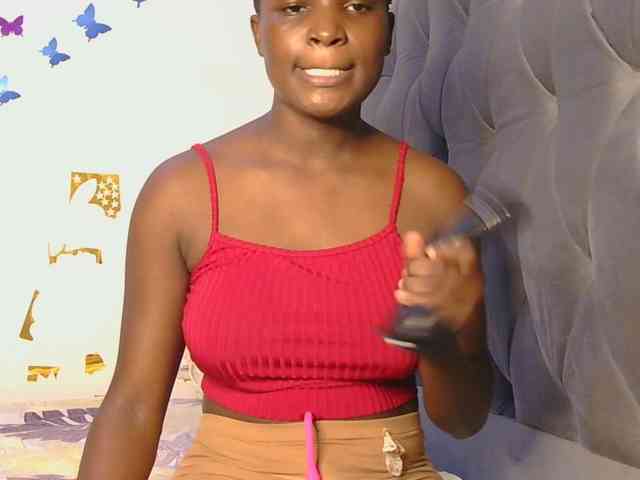 MelaninAngels1 webcam