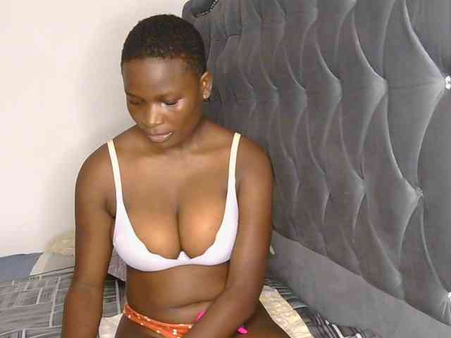 MelaninAngels1 webcam