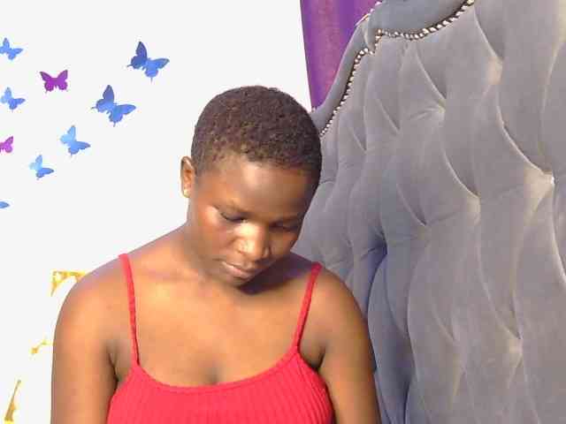 MelaninAngels1 webcam