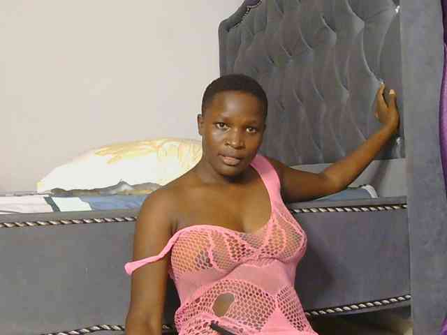 MelaninAngels1 webcam