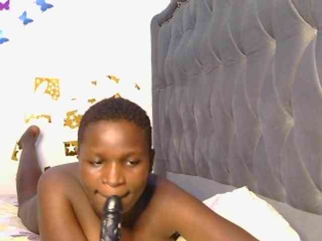 MelaninAngels1 webcam