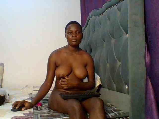 MelaninAngels1 webcam
