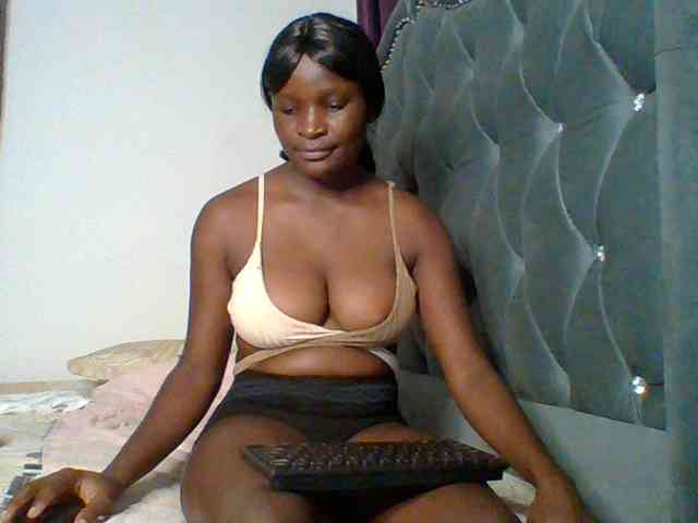 MelaninAngels1 webcam