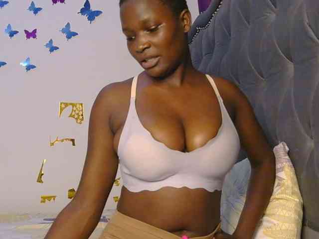 MelaninAngels1 webcam