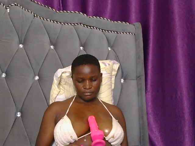MelaninAngels1 webcam