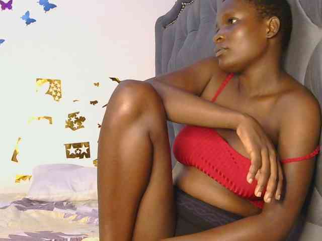 Model: MelaninAngels1