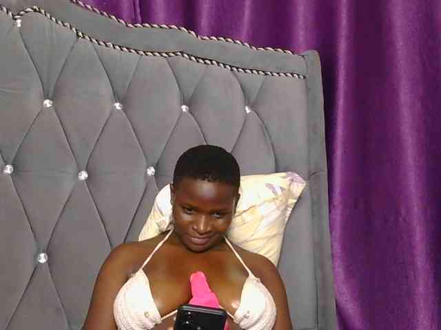 MelaninAngels1 webcam