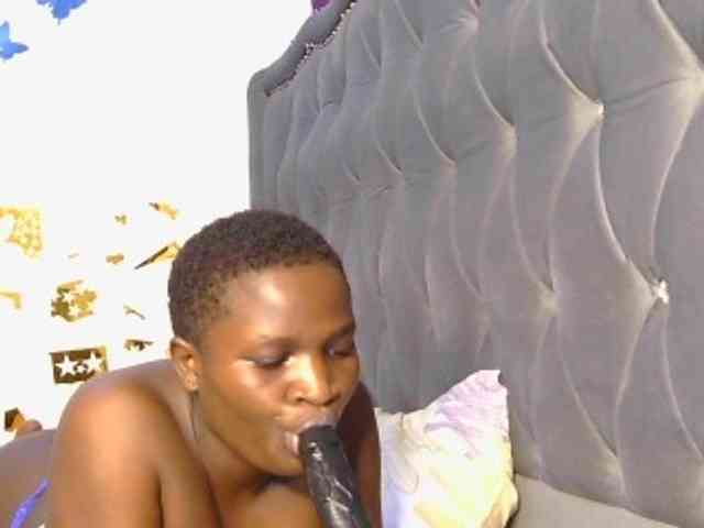MelaninAngels1 webcam
