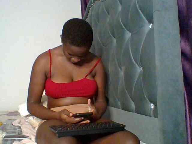 MelaninAngels1 webcam