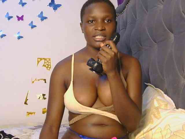 MelaninAngels1 webcam