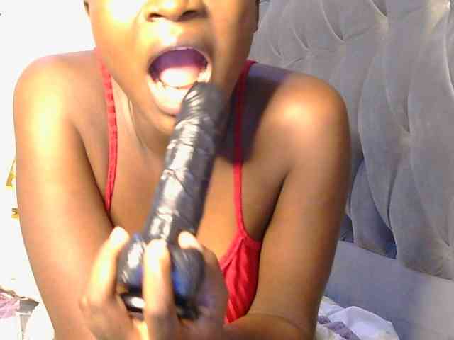 MelaninAngels1 webcam