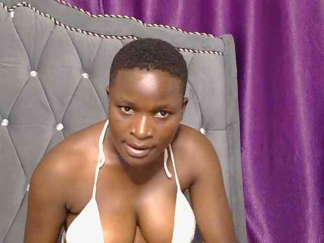 MelaninAngels1 webcam