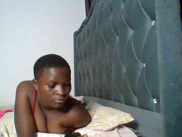 MelaninAngels1 webcam