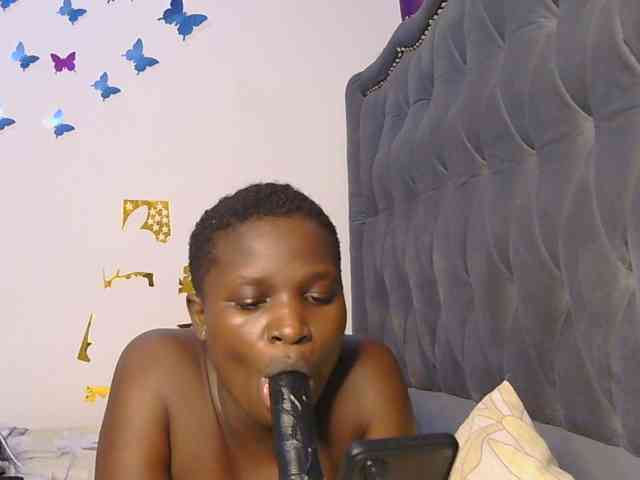 MelaninAngels1 webcam