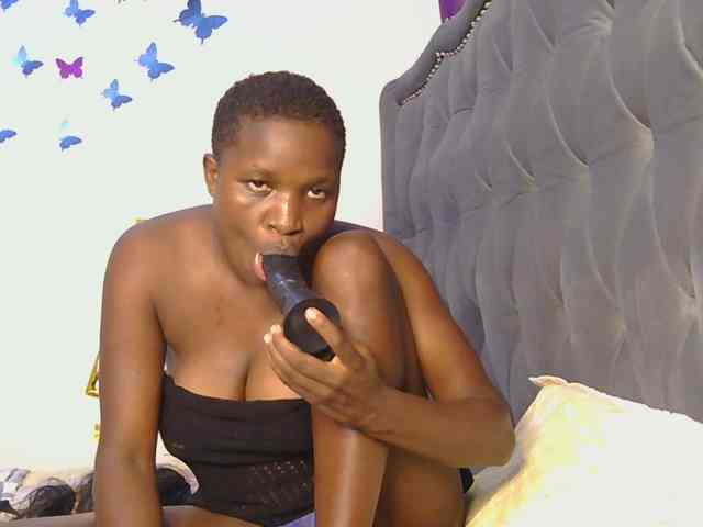 MelaninAngels1 webcam