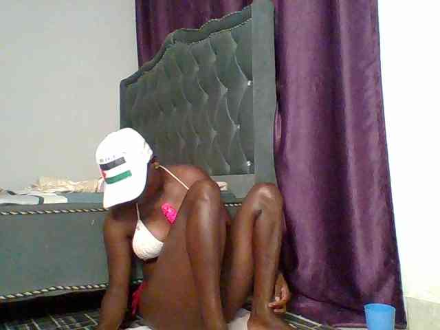 MelaninAngels1 webcam
