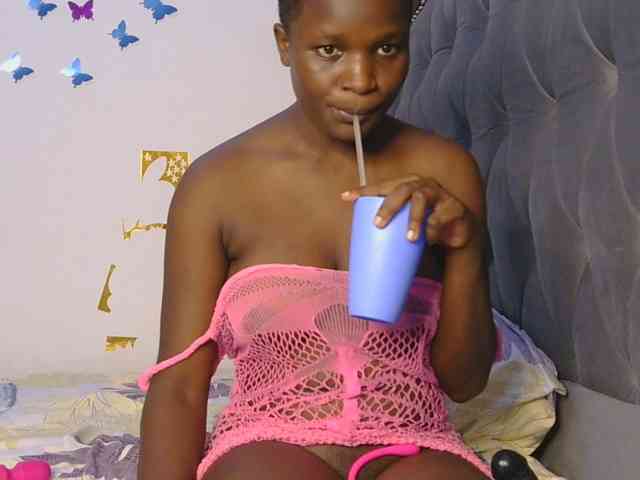 MelaninAngels1 webcam
