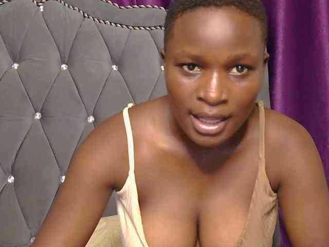 MelaninAngels1 webcam