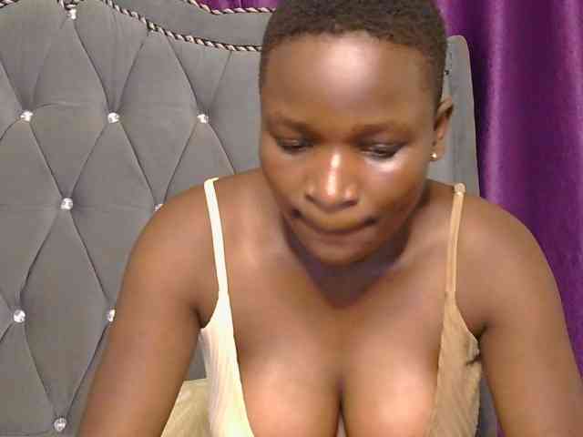 MelaninAngels1 webcam