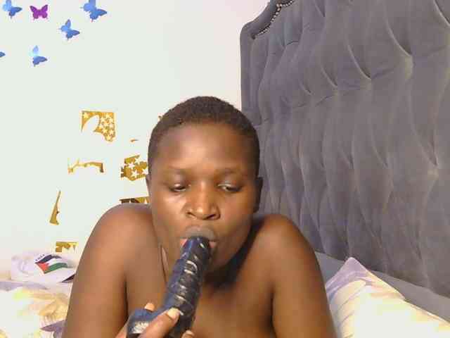 MelaninAngels1 webcam