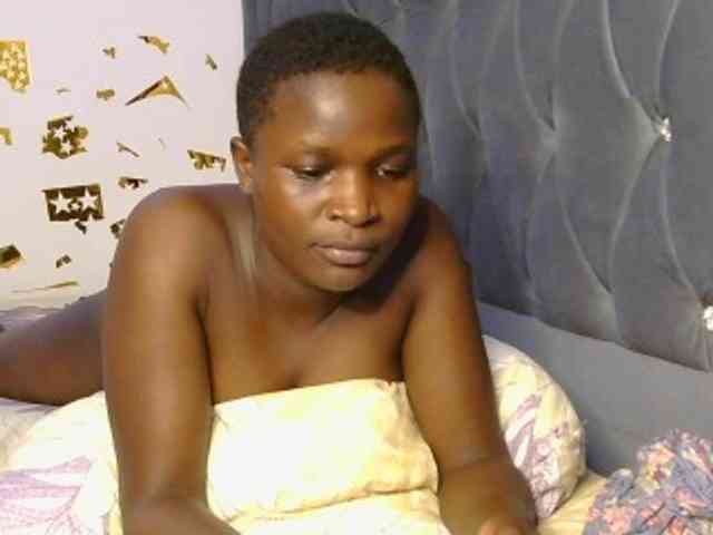 MelaninAngels1 webcam