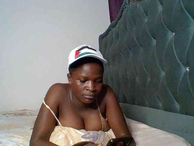 MelaninAngels1 webcam