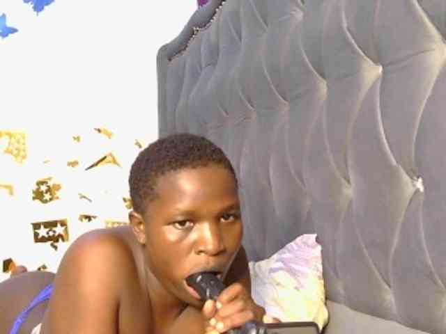 MelaninAngels1 webcam