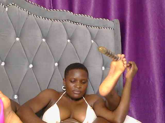 MelaninAngels1 webcam