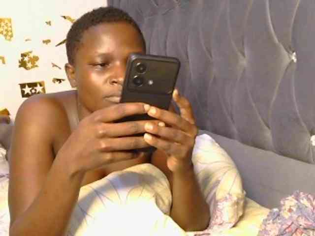 MelaninAngels1 webcam