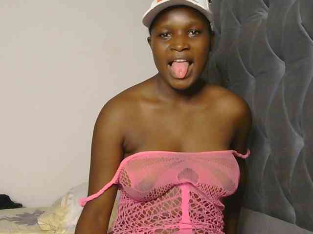MelaninAngels1 webcam