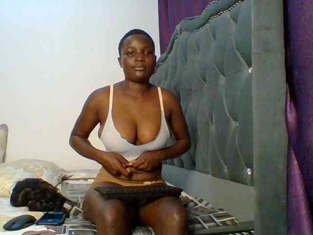 MelaninAngels1 webcam