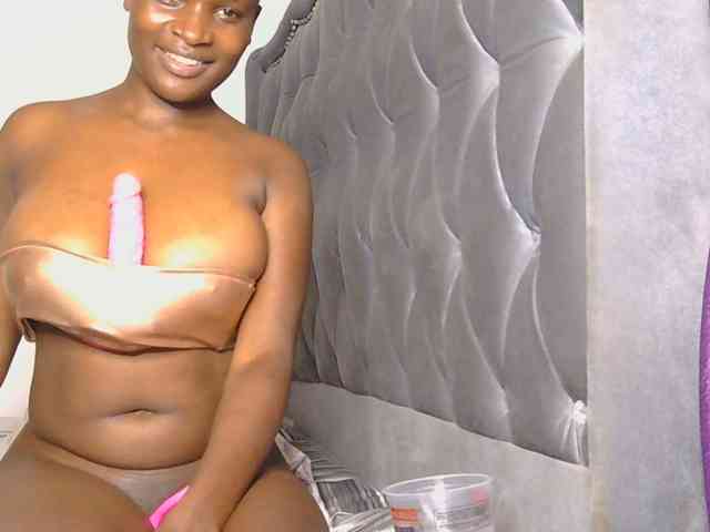 MelaninAngels1 webcam