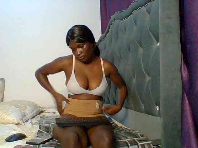 MelaninAngels1 webcam