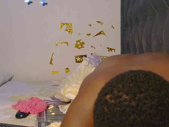 MelaninAngels1 webcam