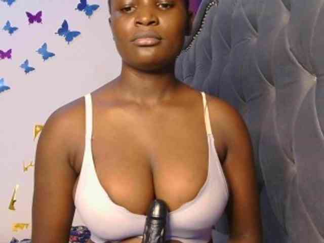 MelaninAngels1 webcam